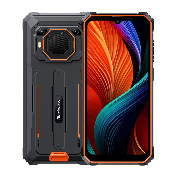 Smartphone Rugged Blackview 6200